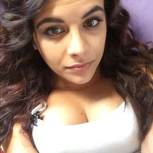 Meet your Posher, Audrey